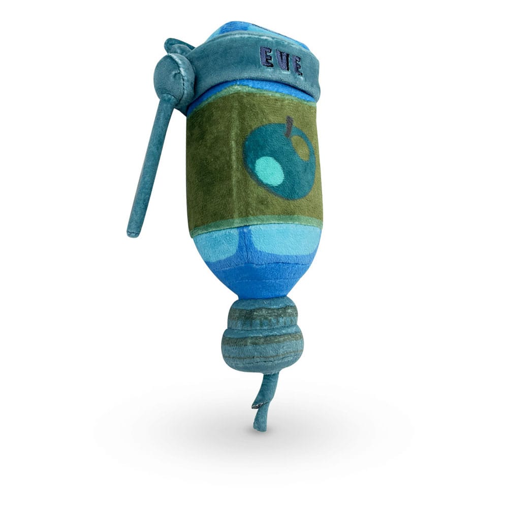 Bioshock peluche Eve Hypo 22 cm