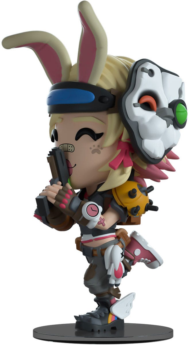 Borderlands Vinyl figurine Tina 13 cm