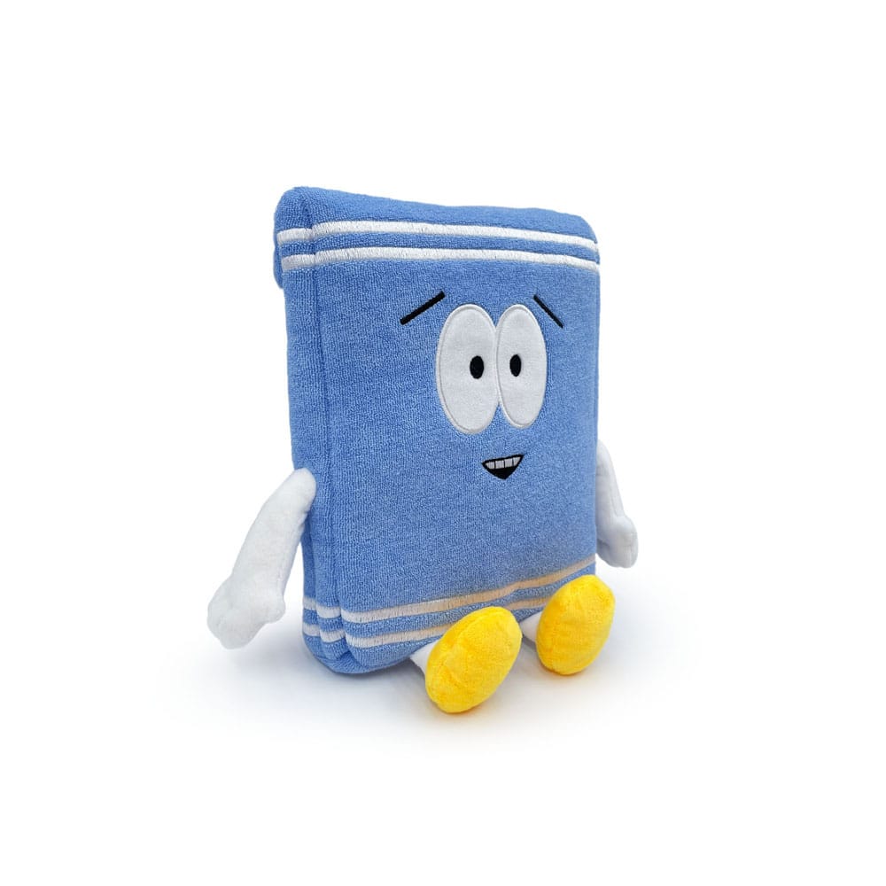 South Park peluche Towelie Plush 2 22 cm