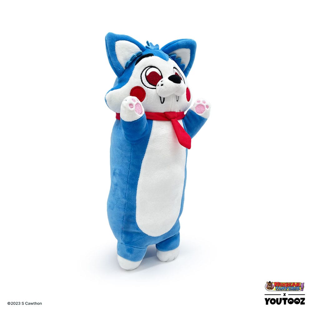Five Nights at Candy's peluche Long Candy 30 cm
