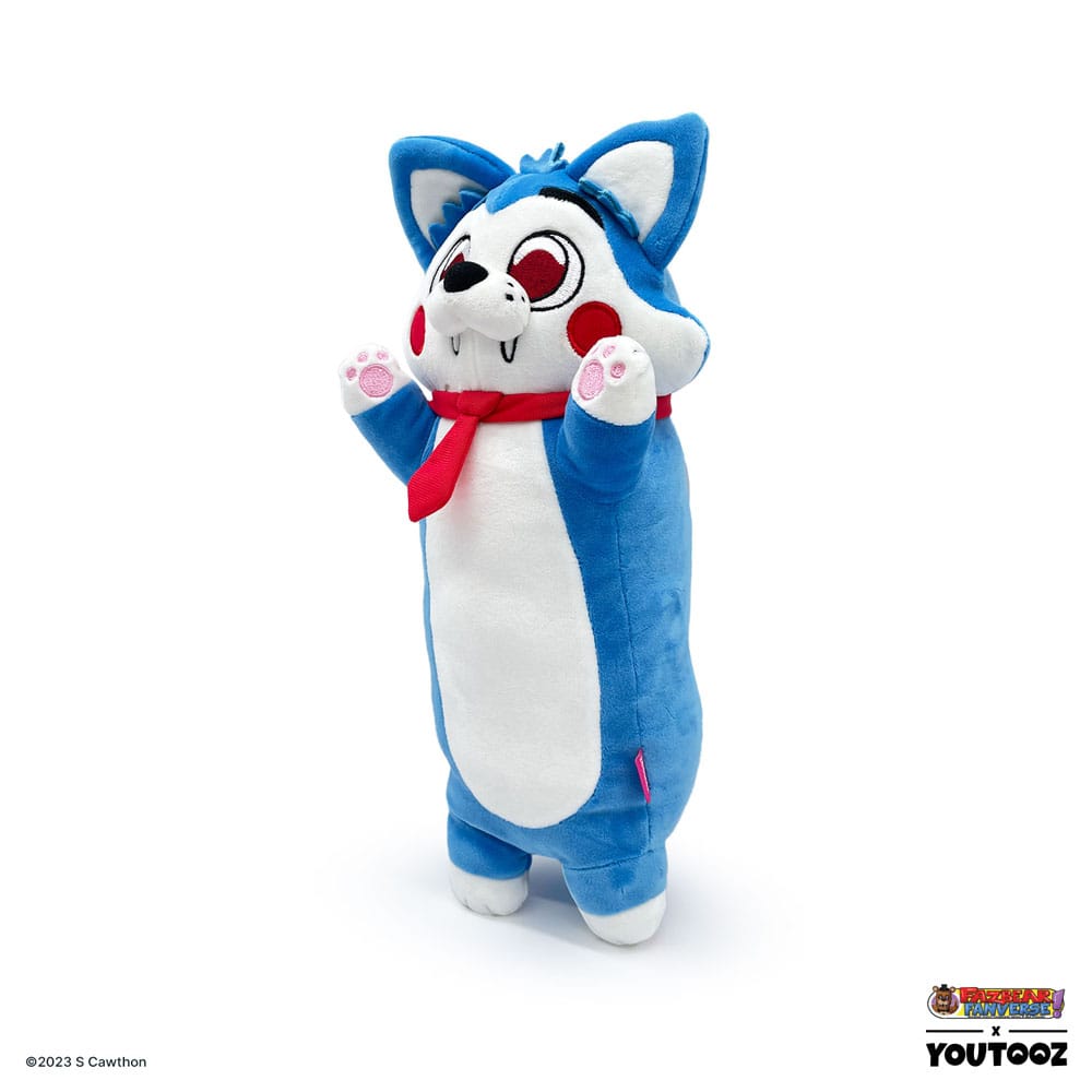 Five Nights at Candy's peluche Long Candy 30 cm