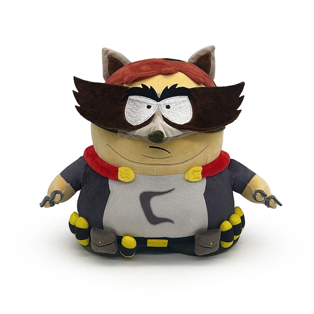 South Park peluche Cartman 22 cm