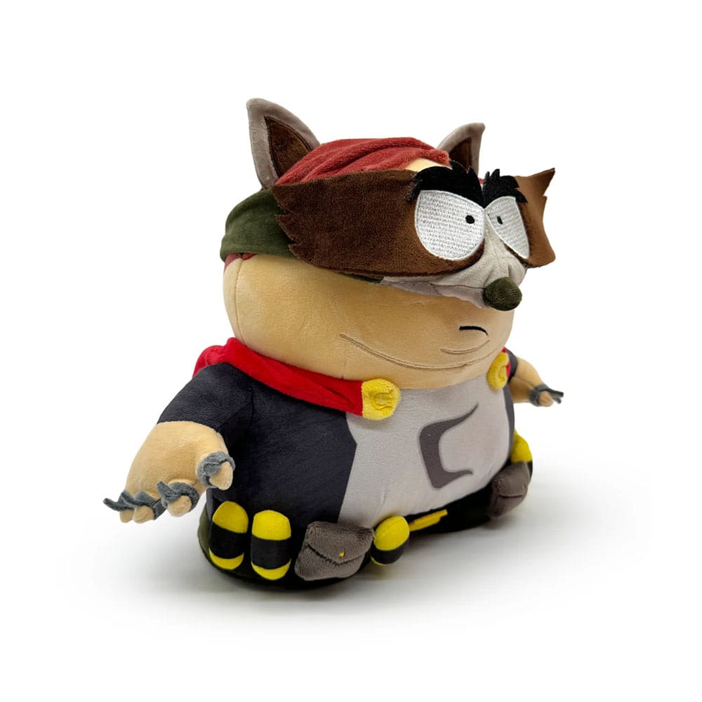 South Park peluche Cartman 22 cm
