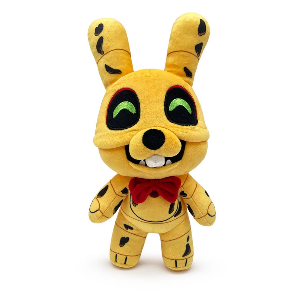 Five Nights at Freddy´s peluche Spring Bonnie 22 cm