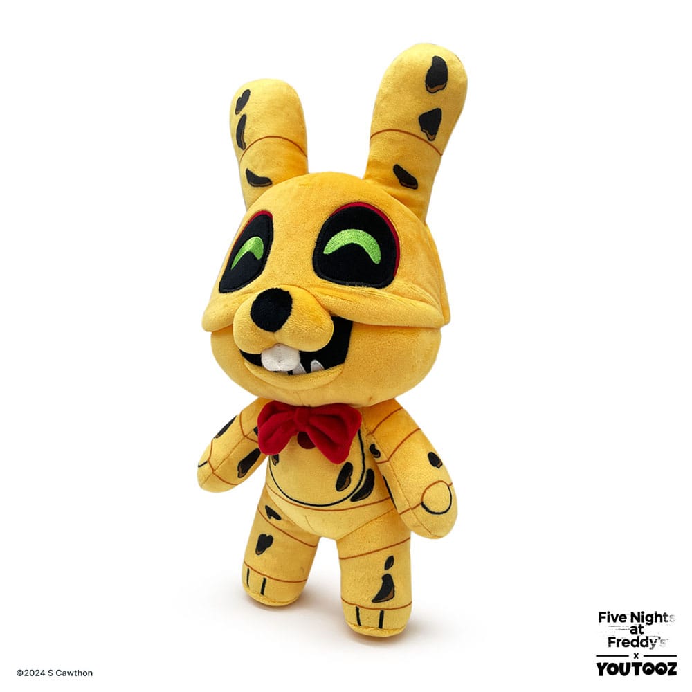 Five Nights at Freddy´s peluche Spring Bonnie 22 cm