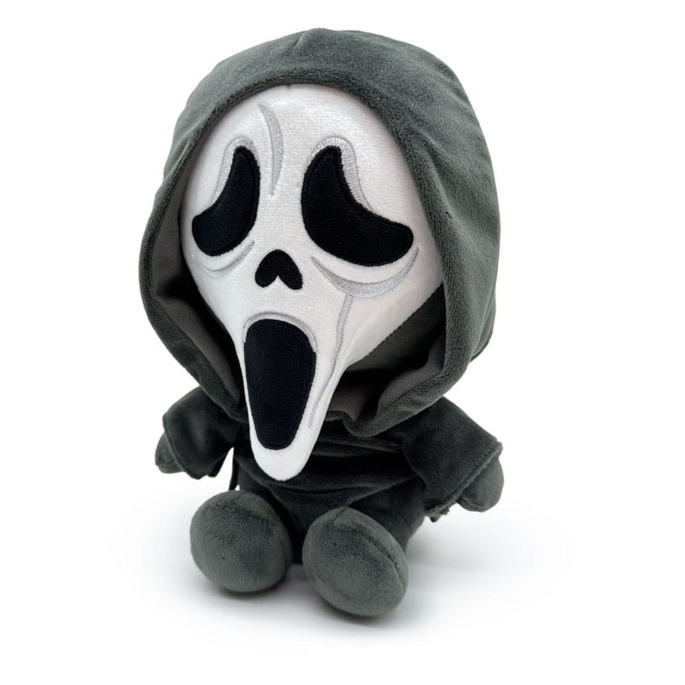 Scream peluche Ghost Face 22 cm
