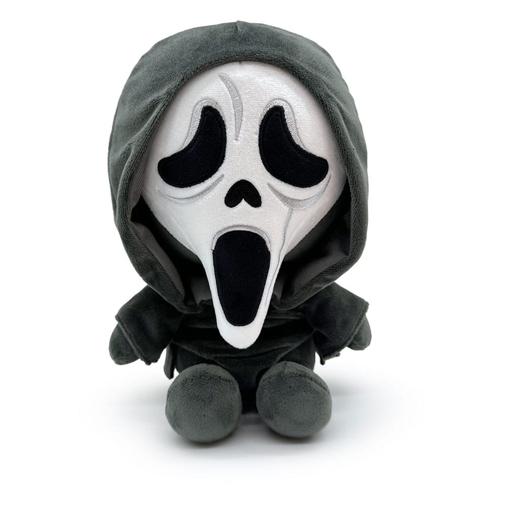 Scream peluche Ghost Face 22 cm