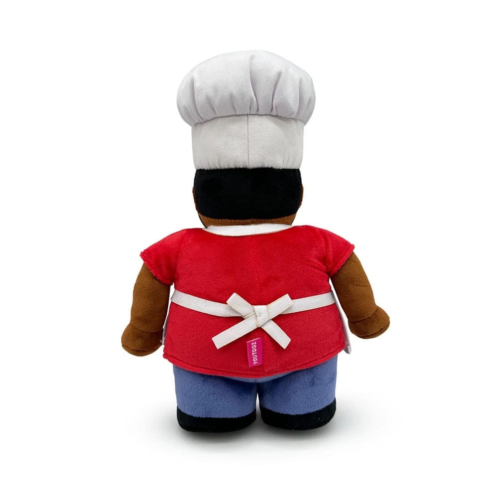 South Park peluche Chef 22 cm