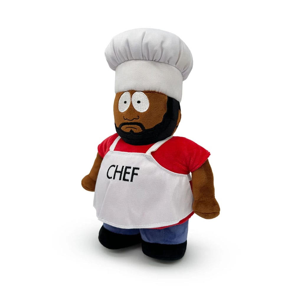 South Park peluche Chef 22 cm
