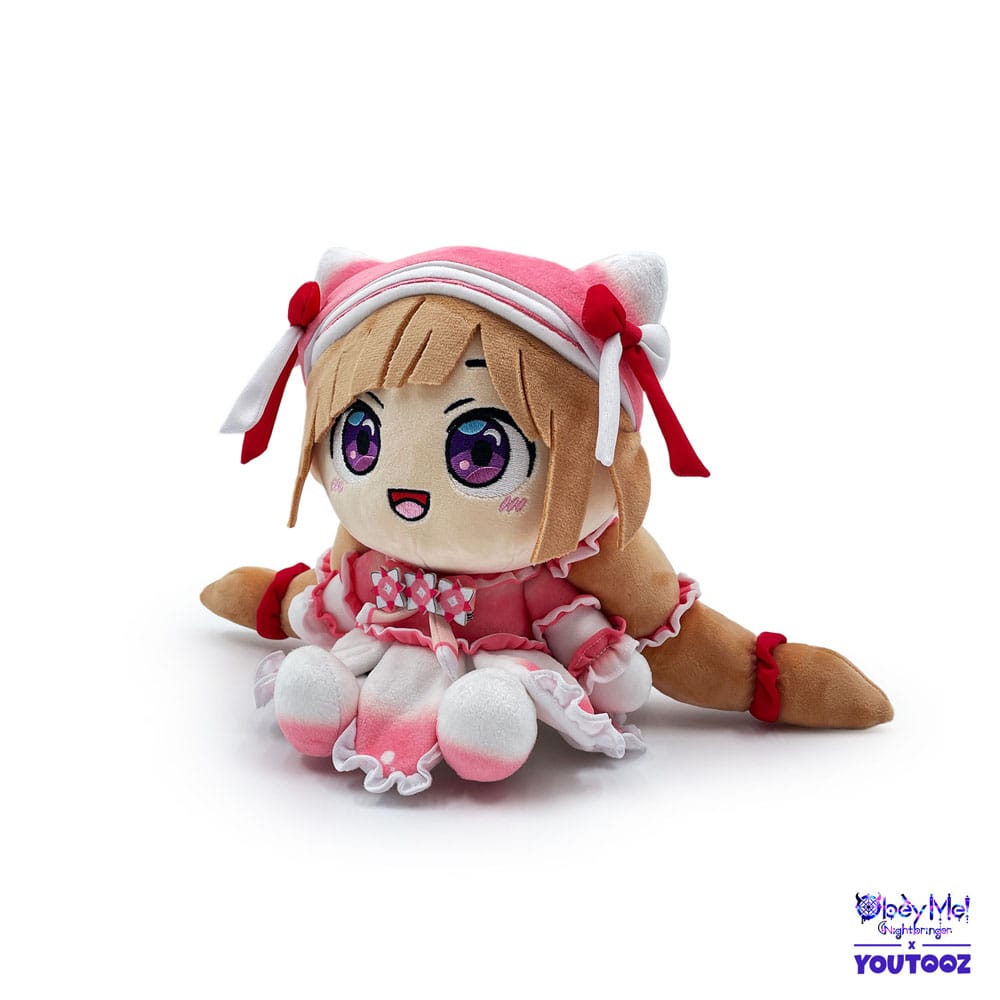 Obey Me! peluche Ruri-Chan 22 cm