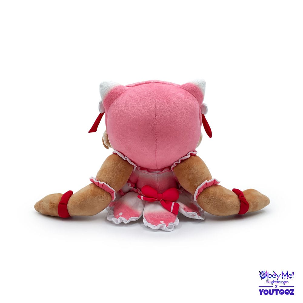 Obey Me! peluche Ruri-Chan 22 cm