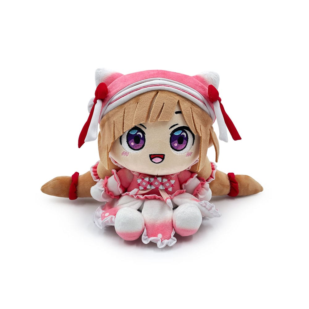 Obey Me! peluche Ruri-Chan 22 cm
