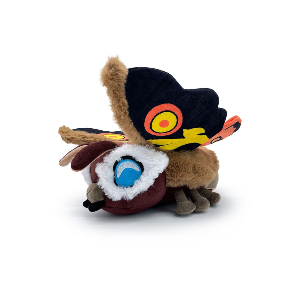 Godzilla peluche Mothra 22 cm