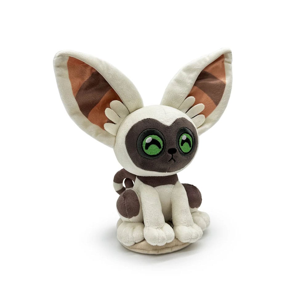 Avatar, le dernier maître de l'air peluche Momo Shoulder Rider 15 cm
