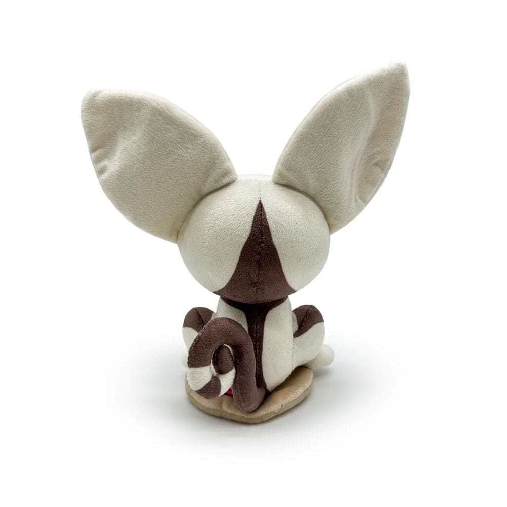 Avatar, le dernier maître de l'air peluche Momo Shoulder Rider 15 cm