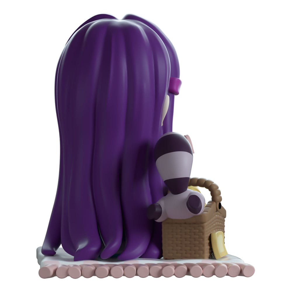 Doki Doki Literature Club! Vinyl figurine Picnic Yuri 11 cm