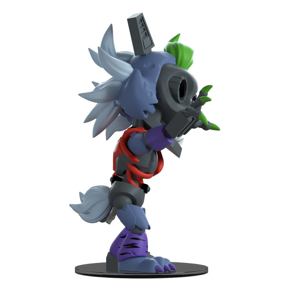 Five Nights at Freddy's Vinyl figurine Ruined Roxy 11 cm