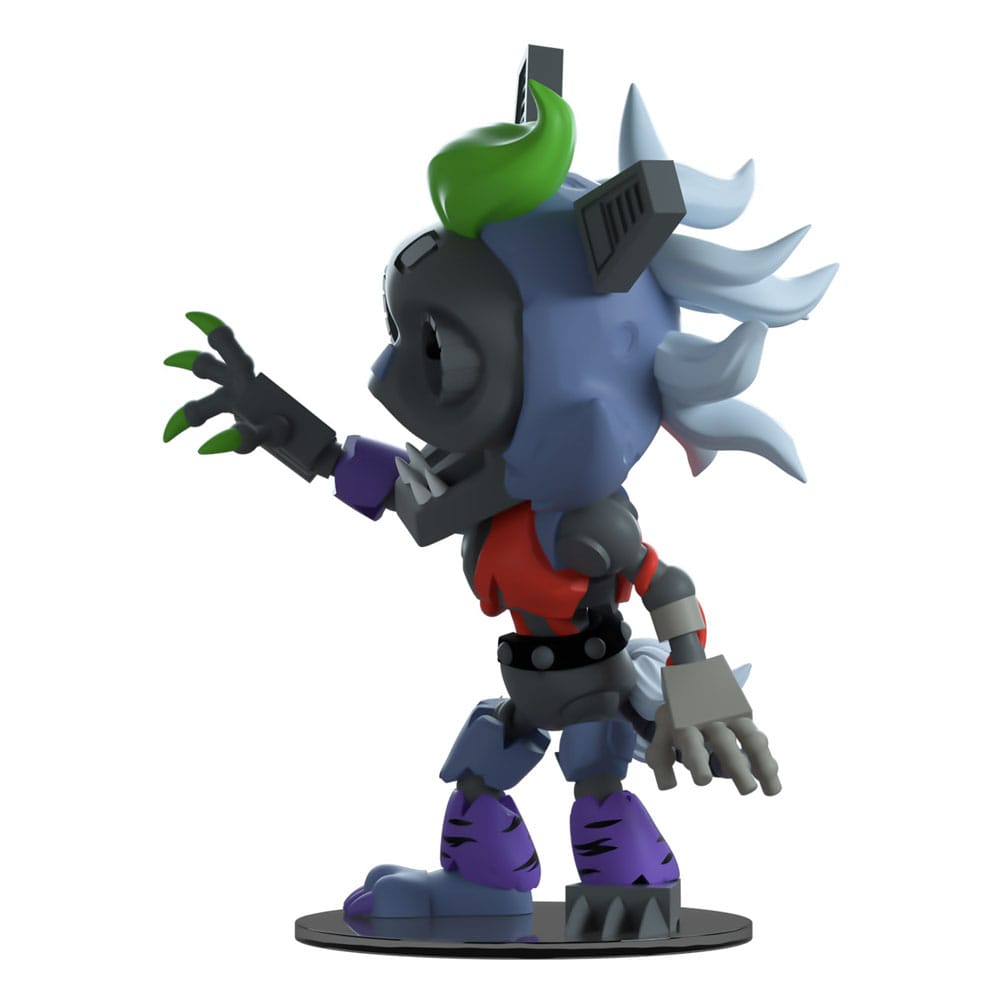 Five Nights at Freddy's Vinyl figurine Ruined Roxy 11 cm