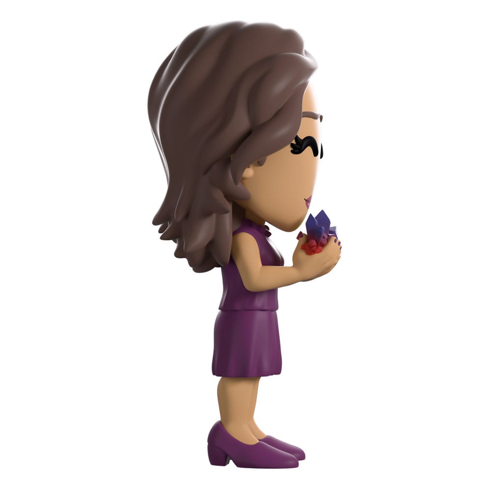 Breaking Bad Vinyl figurine Marie Schrader 12 cm