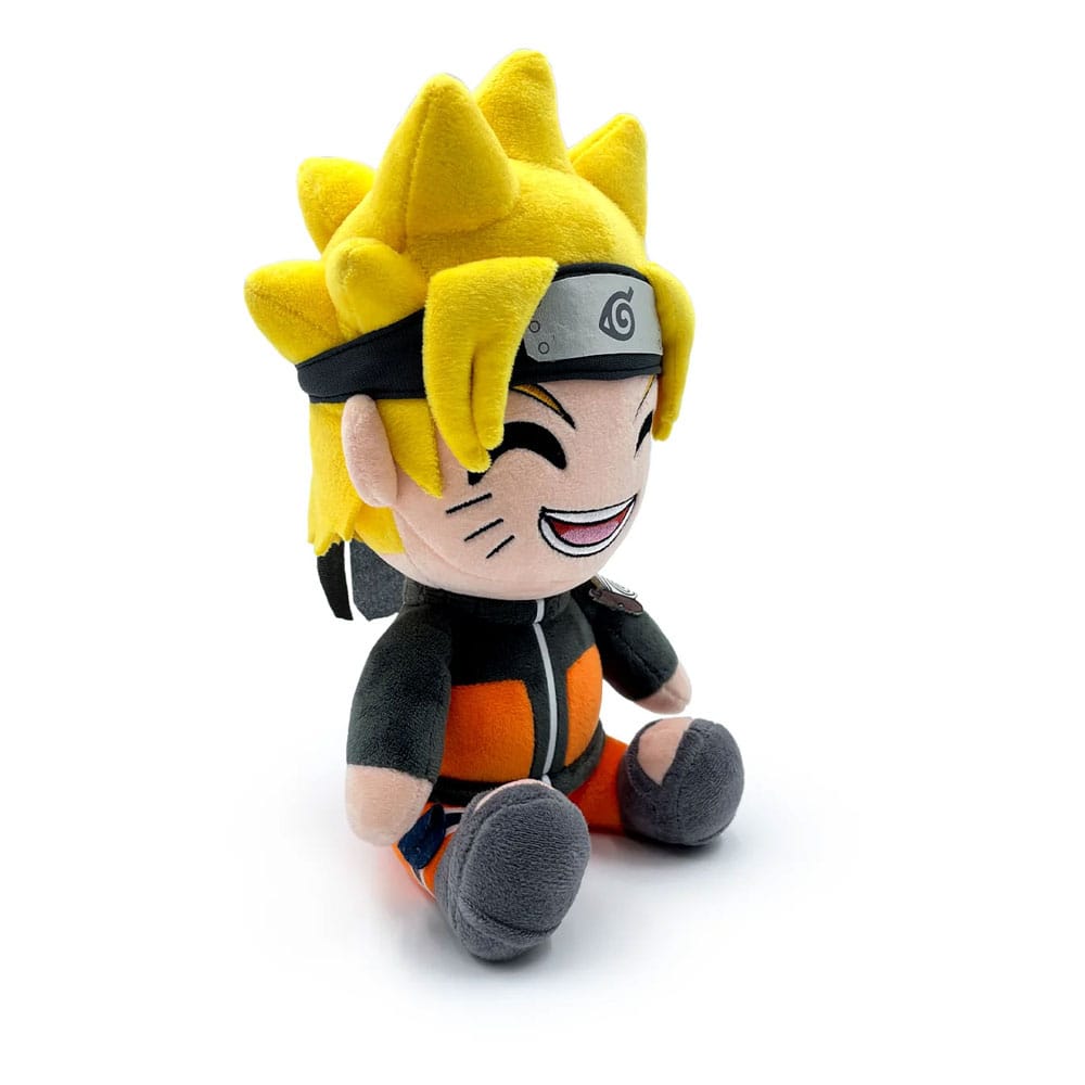 Naruto Shippuden peluche Naruto 22 cm
