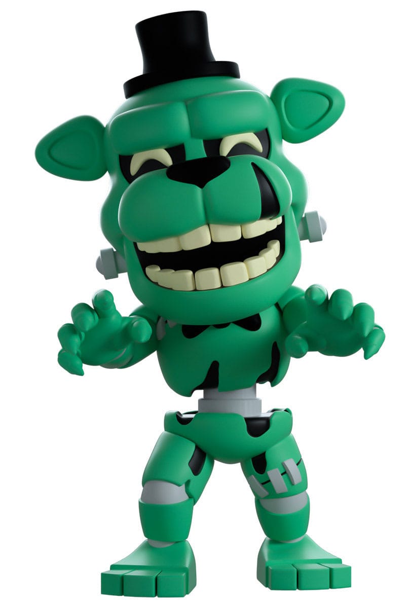 Five Nights at Freddy's Vinyl figurine Dreadbear 12 cm