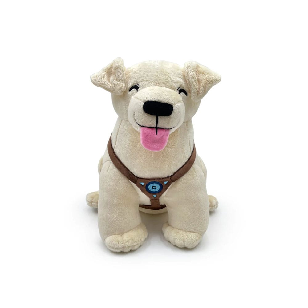 La Légende de Korra peluche Naga Sit 22 cm