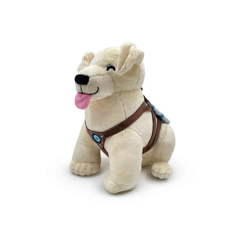 La Légende de Korra peluche Naga Sit 22 cm