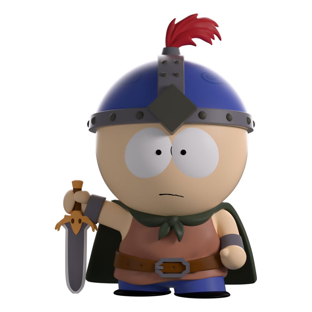 South Park Vinyl figurine Ranger Stan Marshwalker 10 cm
