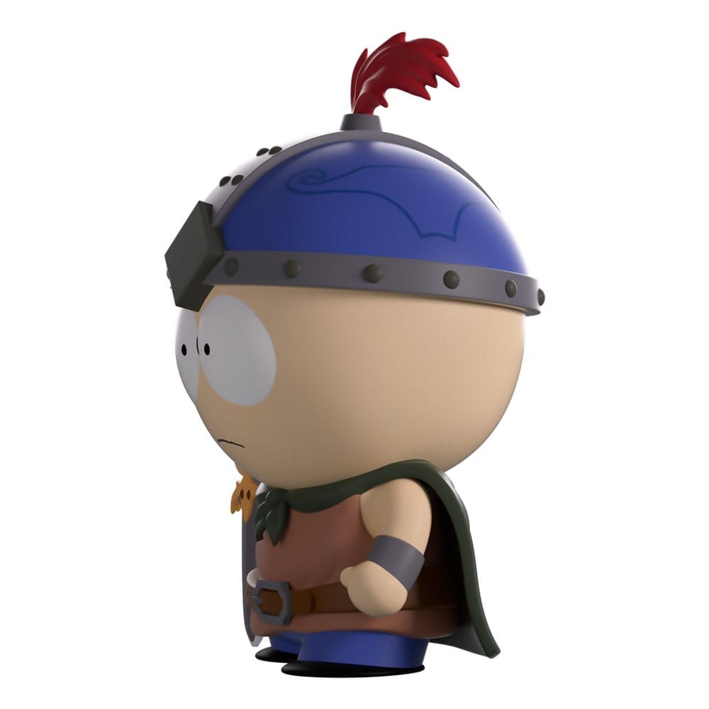 South Park Vinyl figurine Ranger Stan Marshwalker 10 cm