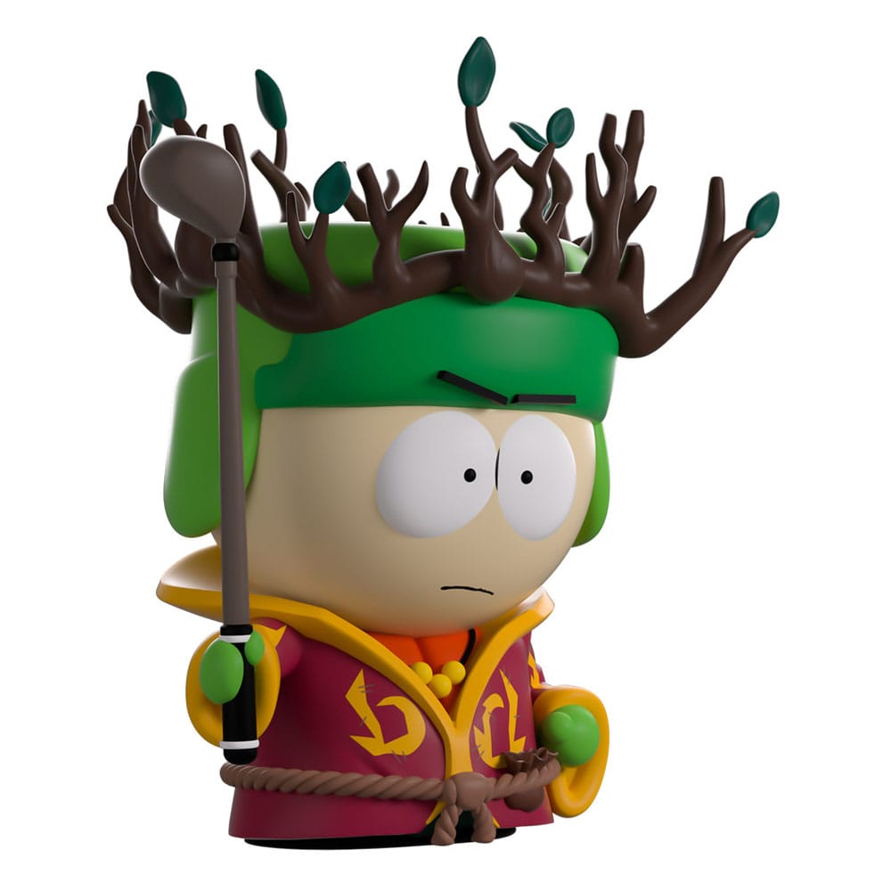 South Park Vinyl figurine Elf King Kyle 13 cm