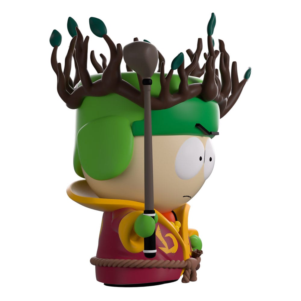 South Park Vinyl figurine Elf King Kyle 13 cm