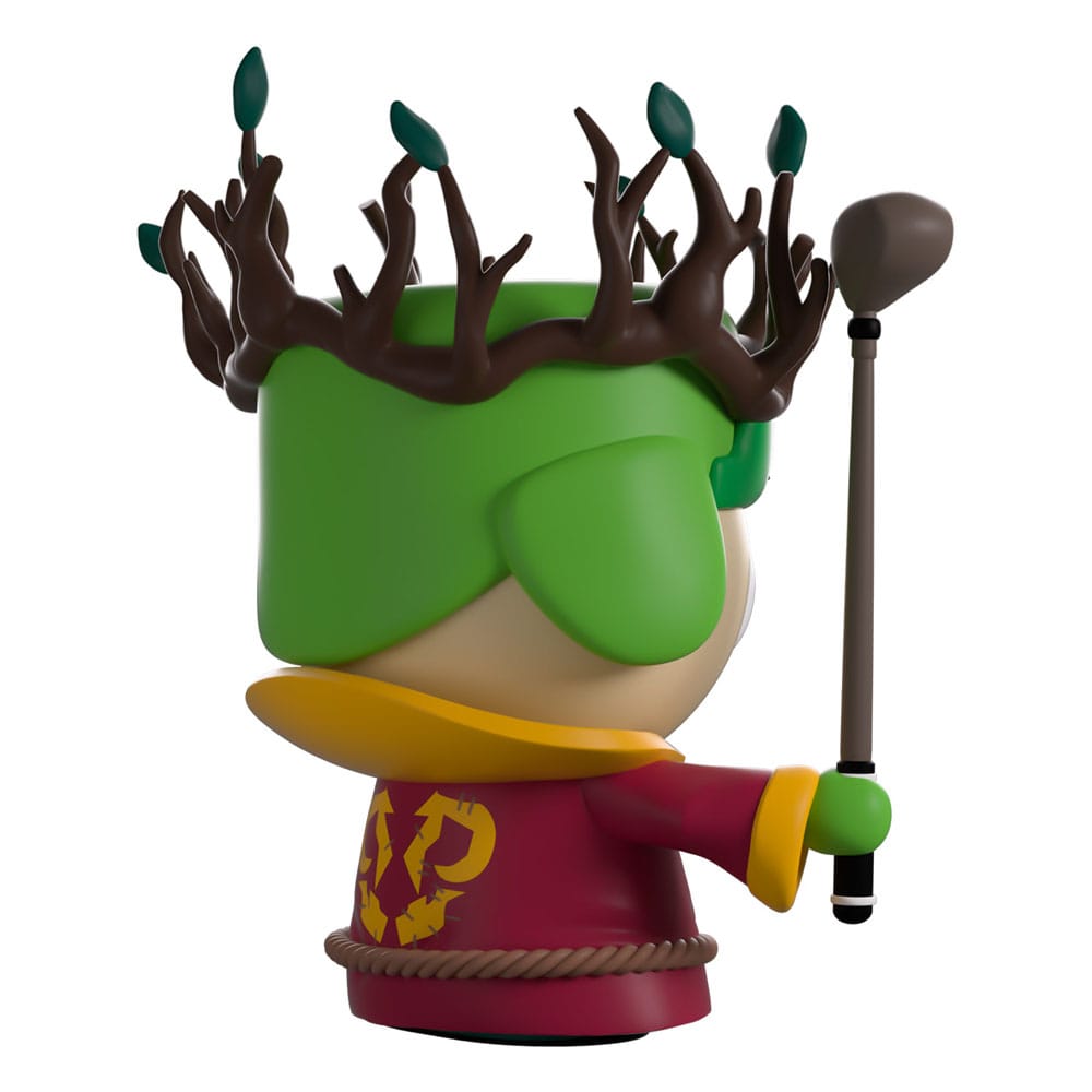 South Park Vinyl figurine Elf King Kyle 13 cm