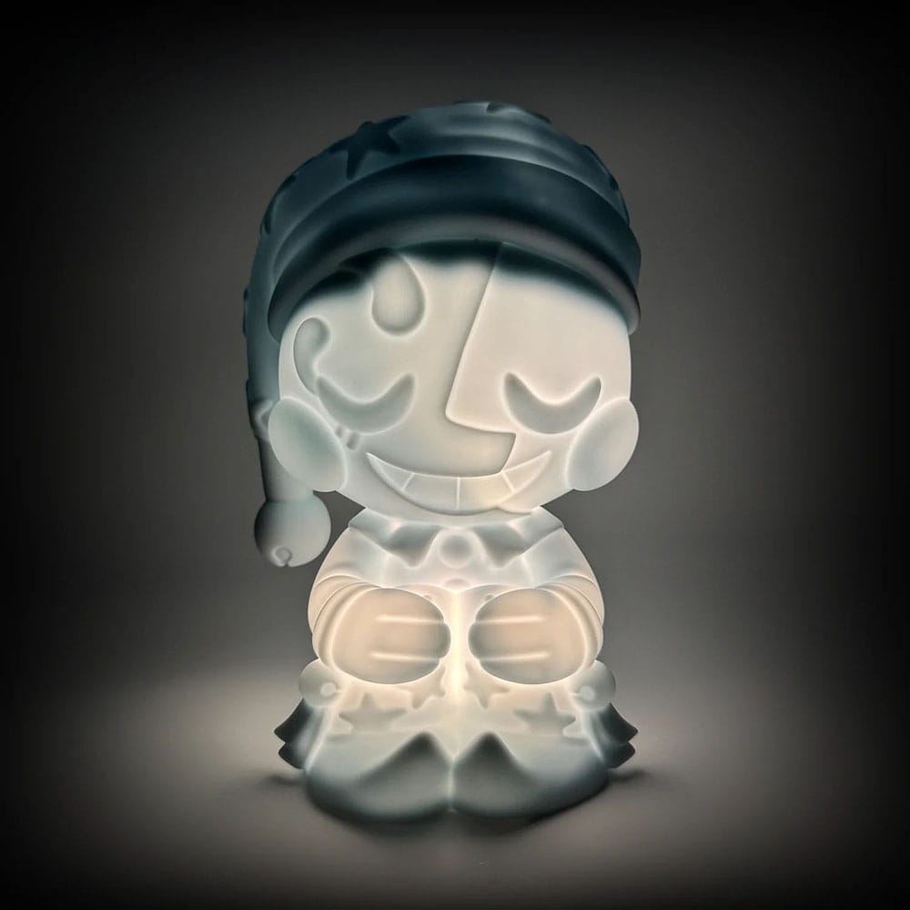 Five Nights at Freddys veilleuse Moon Night Light 17 cm