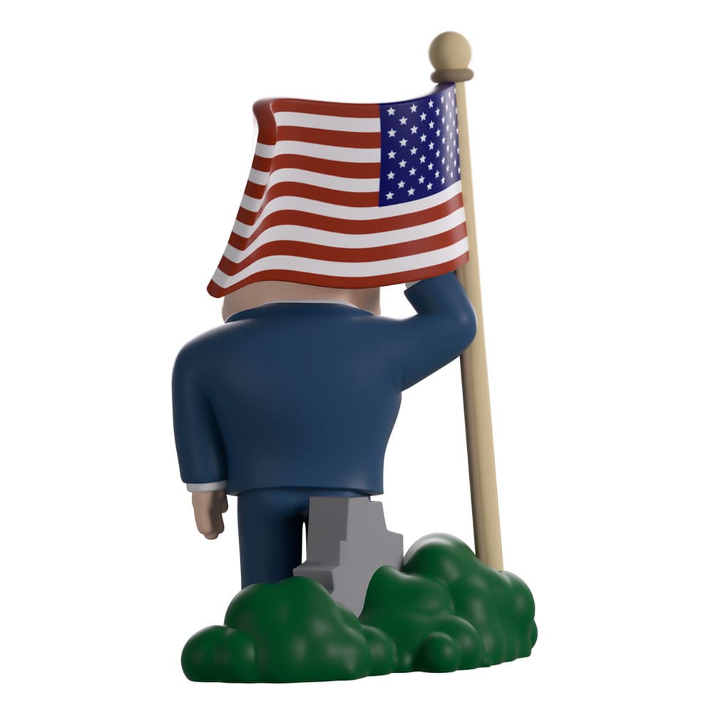 American Dad Vinyl figurine Stan 14 cm