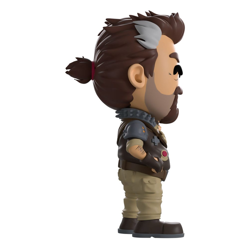 Borderlands Vinyl figurine Marcus 10 cm