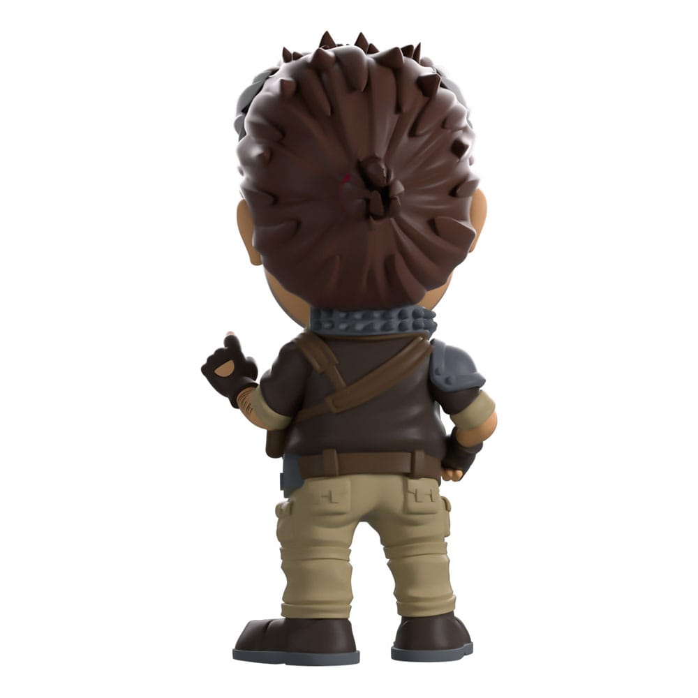 Borderlands Vinyl figurine Marcus 10 cm
