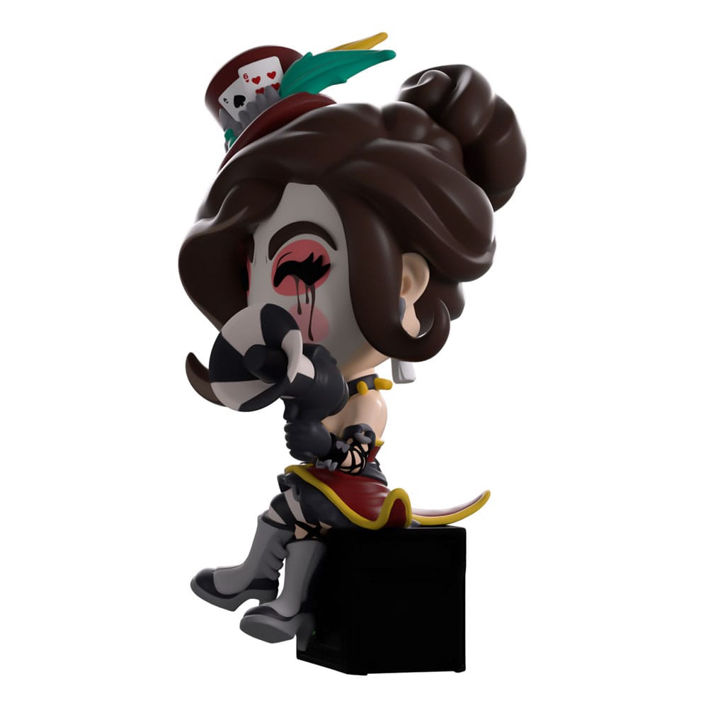 Borderlands Vinyl figurine Moxxi 10 cm