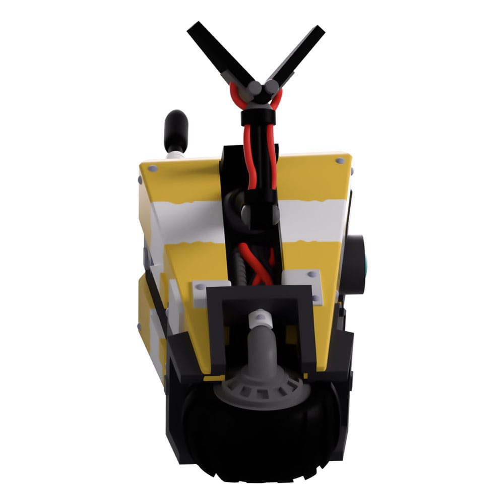 Borderlands Vinyl figurine Chillin Claptrap 10 cm