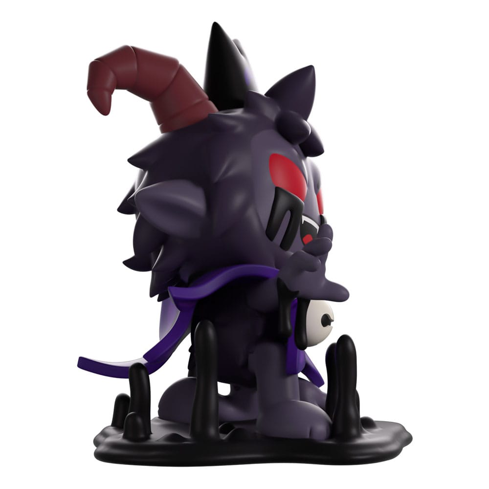 Cult of the Lamb figurine Goat 10 cm