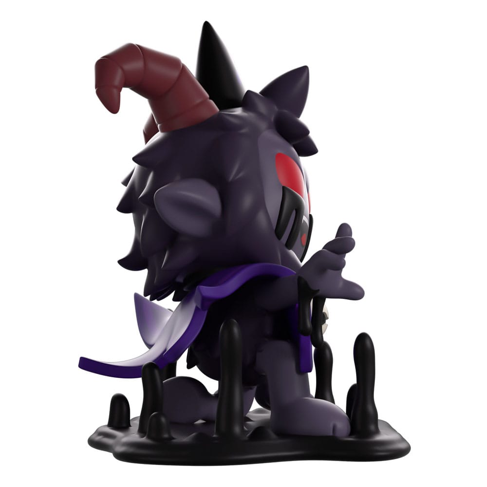 Cult of the Lamb figurine Goat 10 cm