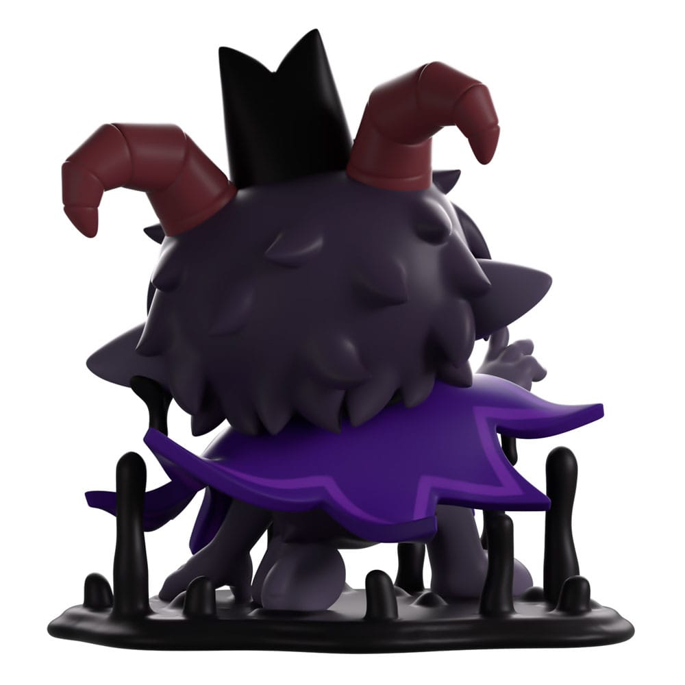 Cult of the Lamb figurine Goat 10 cm