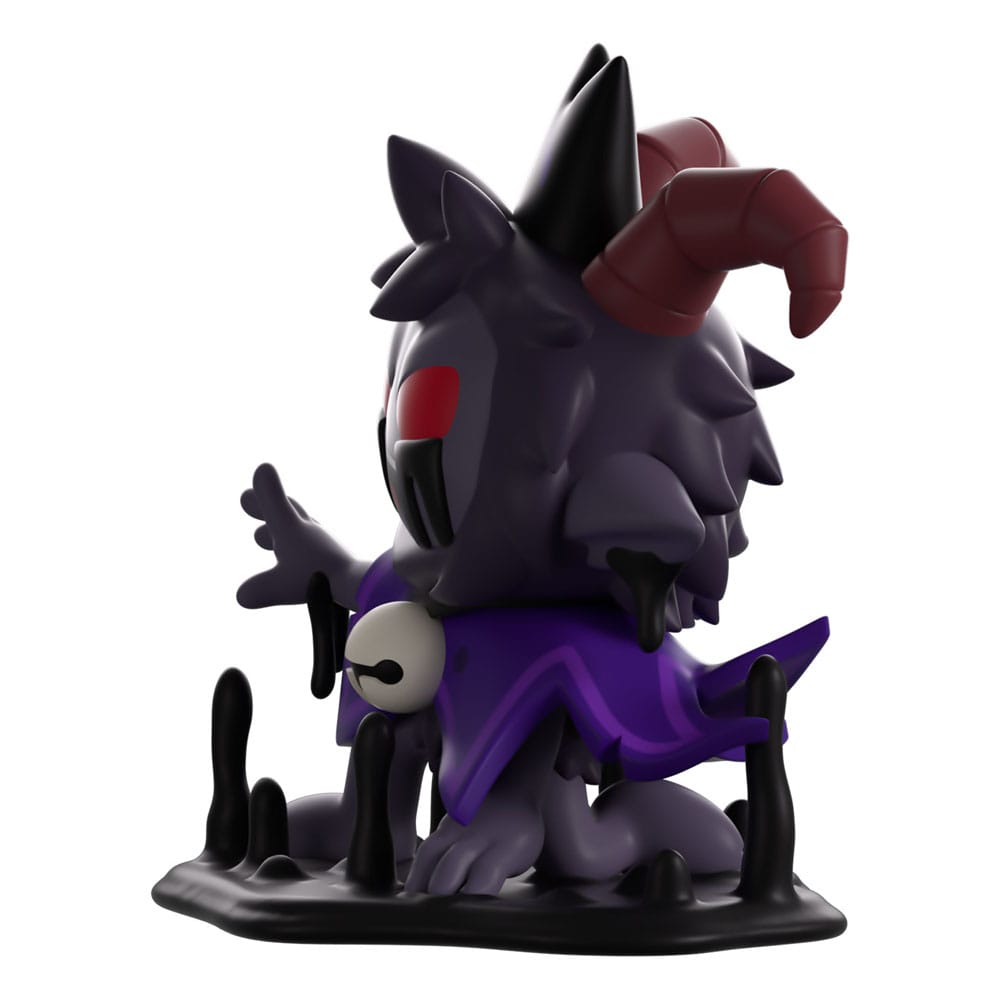 Cult of the Lamb figurine Goat 10 cm
