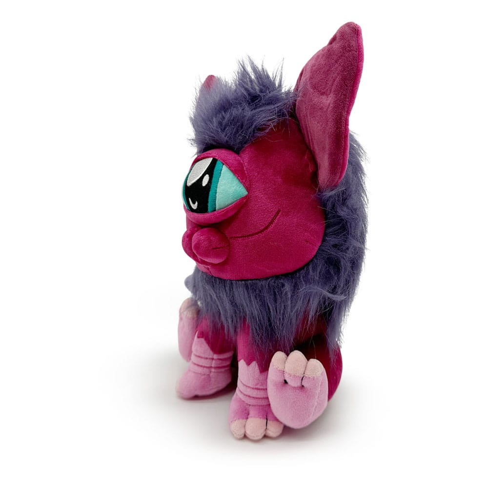 Invincible peluche Vorg 22 cm