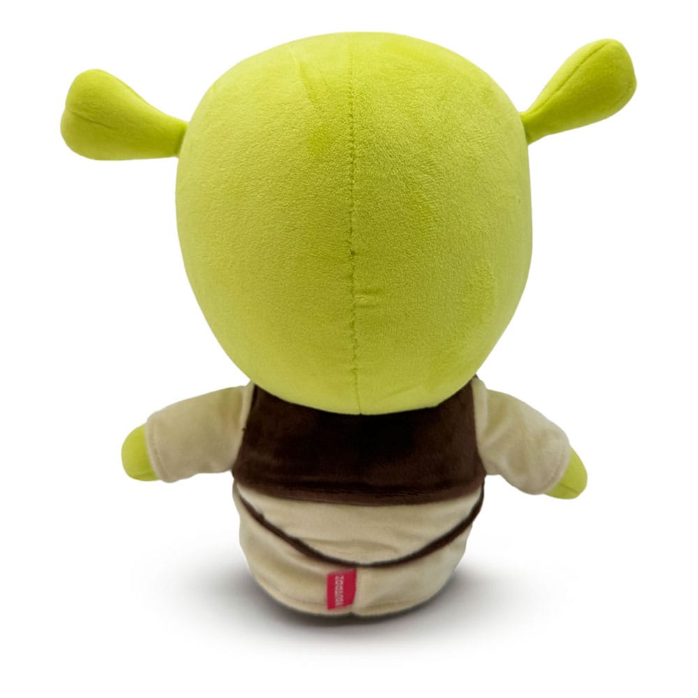 Shrek peluche Shrek Sit 22 cm
