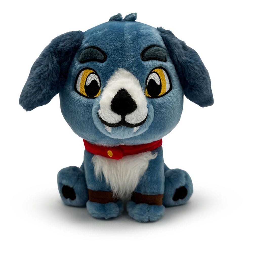 Ravendawn peluche Bandit 23 cm
