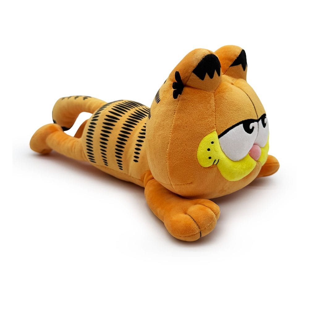 Garfield peluche Weighted Garfield 41 cm