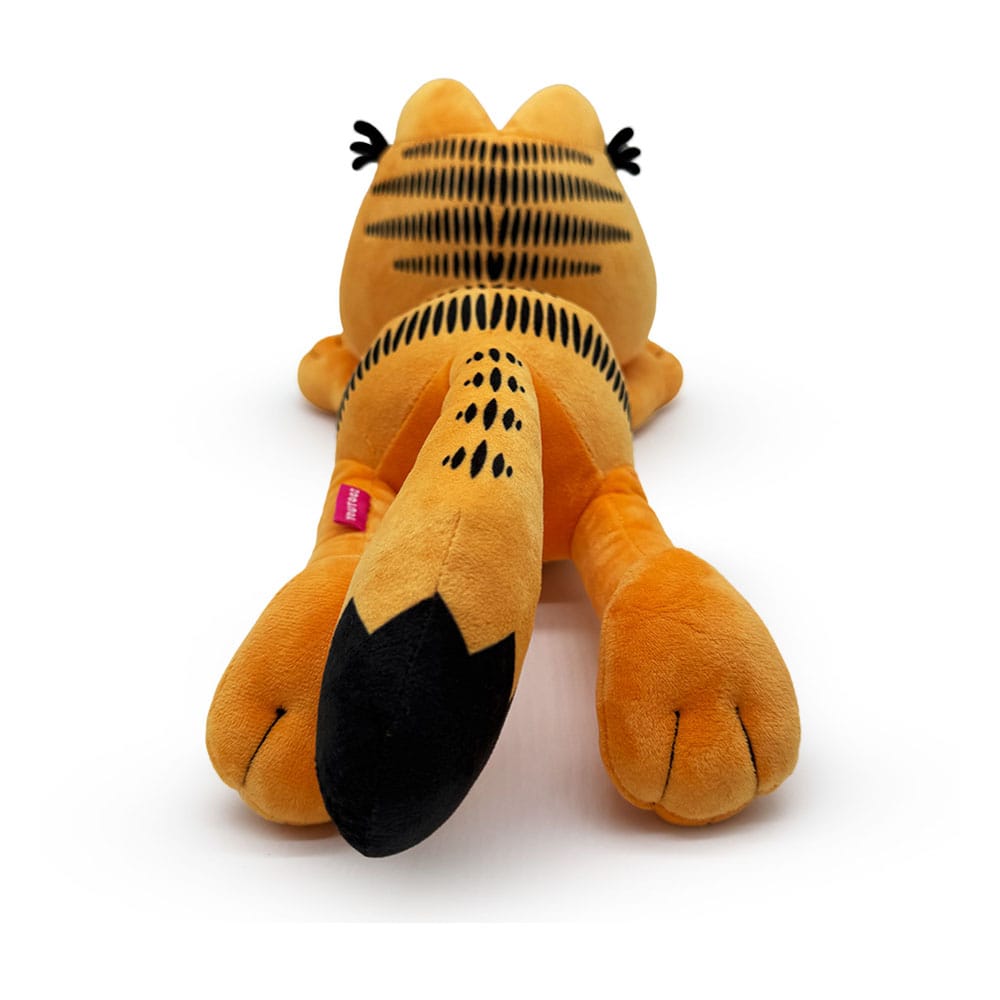Garfield peluche Weighted Garfield 41 cm