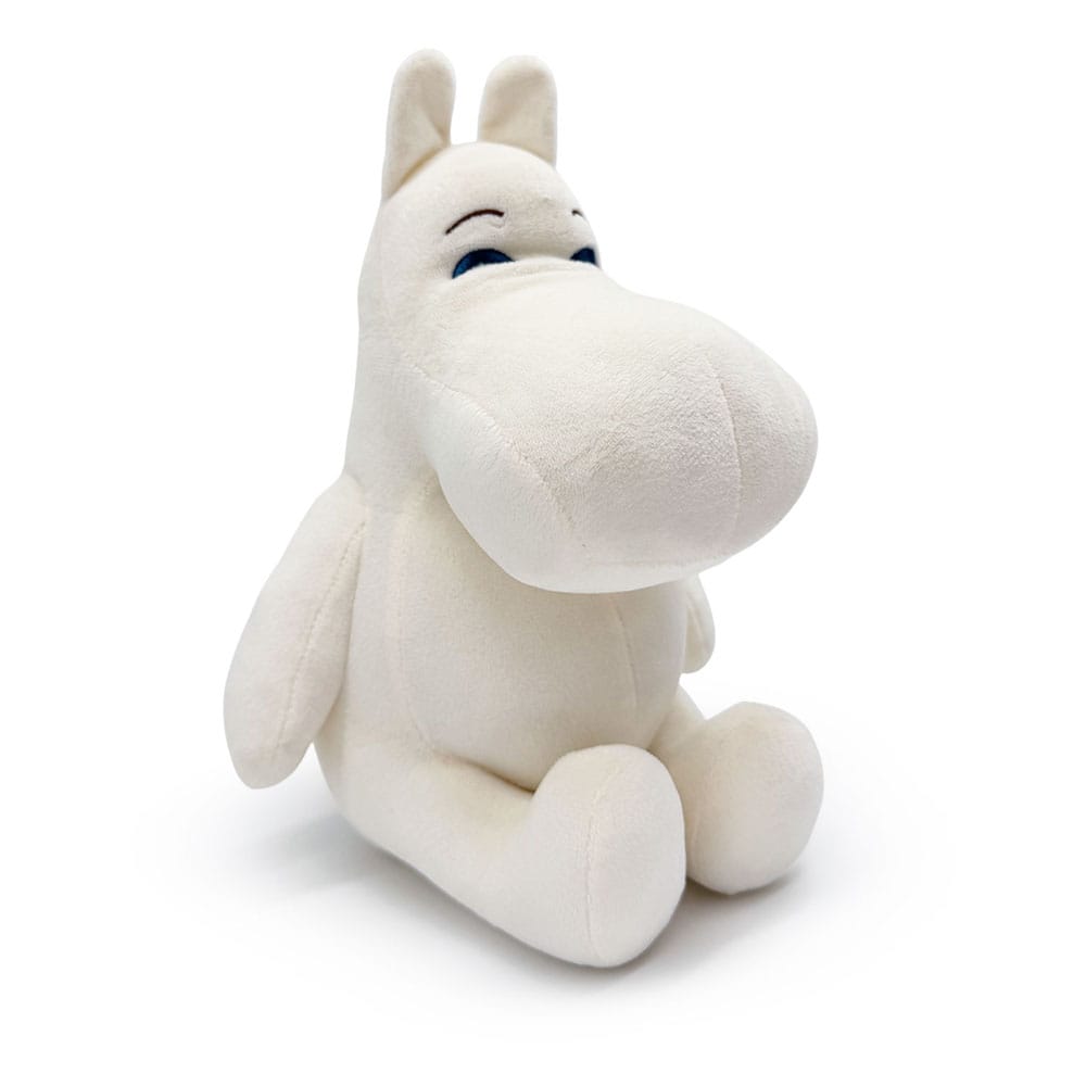 Moumines peluche Moomin Sit 22 cm