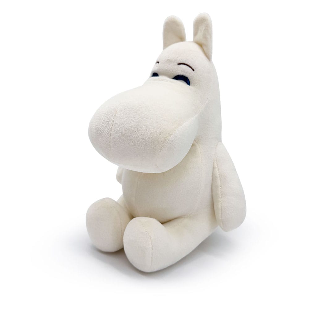 Moumines peluche Moomin Sit 22 cm