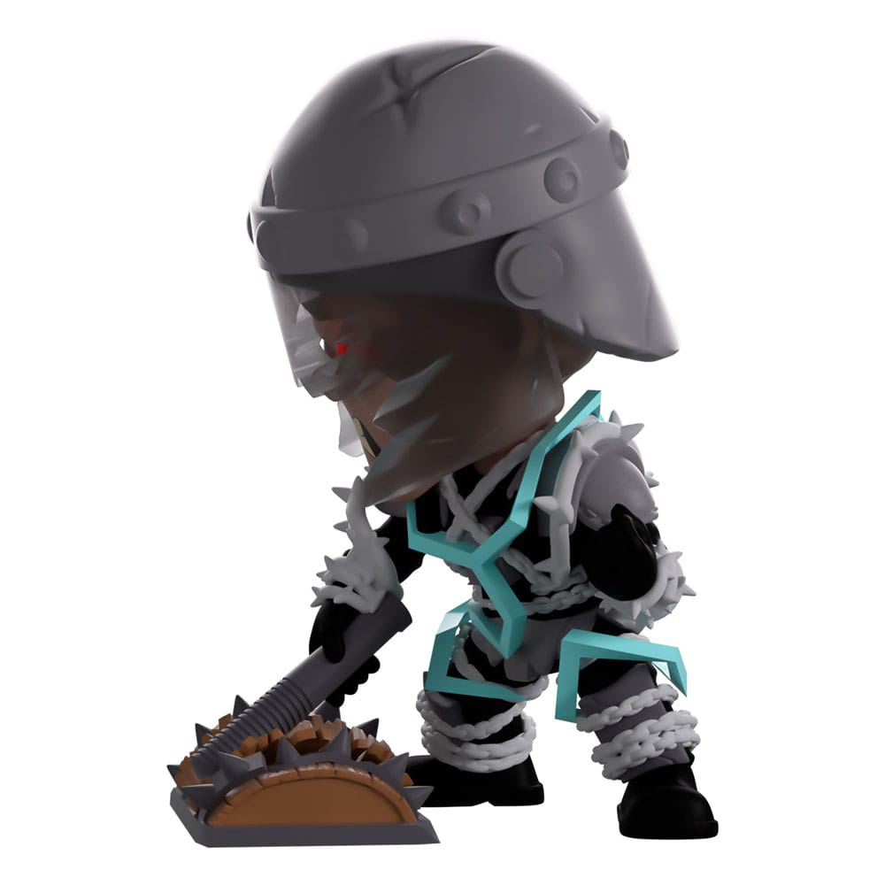 Call of Duty figurine Brutus 12 cm